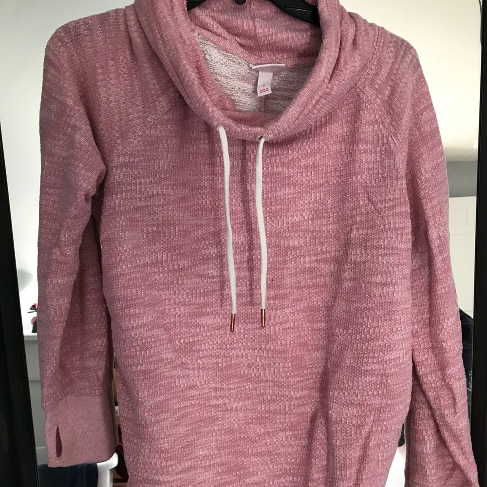 Maternity Sweater